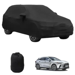 Housse de protection intérieure pour Housse Lexus RX (09/2022 et après) – Housse de garage ajustée