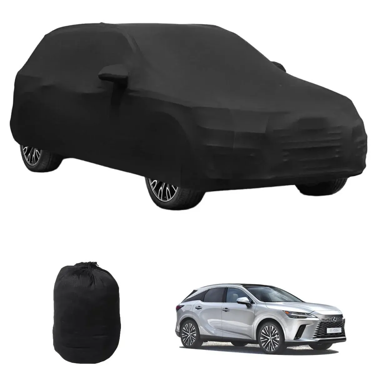 Housse de protection intérieure pour Housse Lexus RX (09/2022 et après) – Housse de garage ajustée