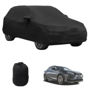 Housse de protection intérieure pour Housse Lexus RZ (03/2023 et après) – Housse de garage ajustée