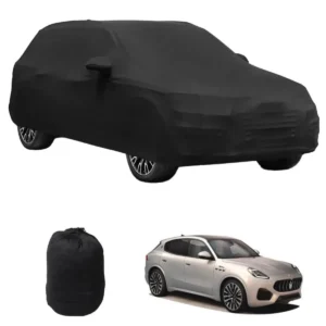 Housse de protection intérieure pour Housse Maserati Grecale (03/2022 et après) – Housse de garage ajustée