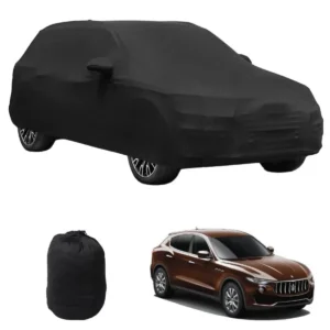 Housse de protection intérieure pour Housse Maserati Levante (09/2016 et après) – Housse de garage ajustée