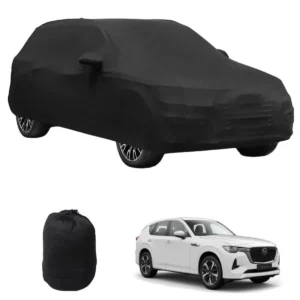 Housse de protection intérieure pour Housse Mazda CX-60 (09/2022 et après) – Housse de garage ajustée