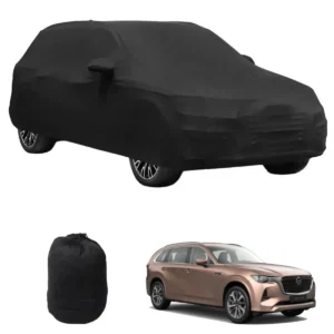 Housse de protection intérieure pour Housse Mazda CX-80 (09/2024 et après) – Housse de garage ajustée