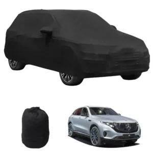 Housse de protection intérieure pour Housse Mercedes EQC (06/2019 et après) – Housse de garage ajustée