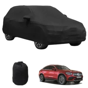 Housse de protection intérieure pour Housse Mercedes GLC Coupé (06/2022 et après) – Housse de garage ajustée