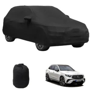 Housse de protection intérieure pour Housse Mercedes GLC SUV (06/2022 et après) – Housse de garage ajustée