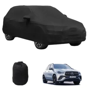 Housse de protection intérieure pour Housse Mercedes GLE SUV (02/2019 et après) – Housse de garage ajustée