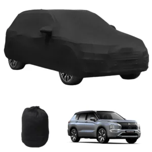 Housse de protection intérieure pour Housse Mitsubishi Outlander (11/2024 et après) – Housse de garage ajustée