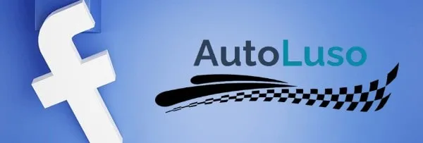 Page Facebook Autoluso