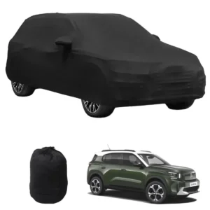 Housse de protection intérieure pour Housse Citroën C3 Aircross (10/2024 et après) – Housse de garage ajustée