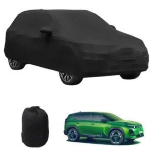 Housse de protection intérieure pour Housse Citroën C5 Aircross (09/2025 et après) – Housse de garage ajustée