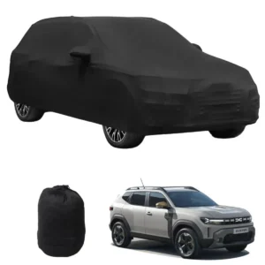 Housse de protection intérieure pour Housse Dacia Duster (07/2024 et après) – Housse de garage ajustée
