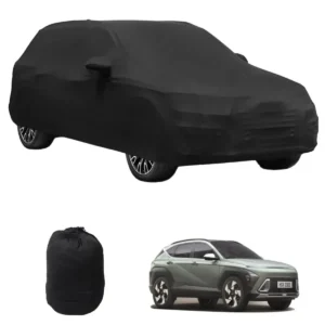 Housse de protection intérieure pour Housse Hyundai Kona (09/2023 et après) – Housse de garage ajustée
