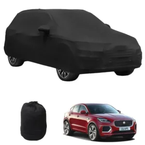 Housse de protection intérieure pour Housse Jaguar E-Pace (09/2017 à 12/2024) – Housse de garage ajustée