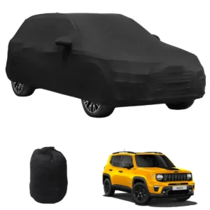 Housse de protection intérieure pour Housse Jeep Renegade (07/2014 et après) – Housse de garage ajustée