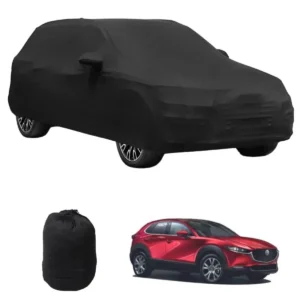 Housse de protection intérieure pour Housse Mazda CX-30 (09/2019 et après) – Housse de garage ajustée
