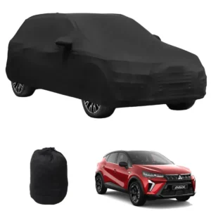 Housse de protection intérieure pour Housse Mitsubishi ASX (02/2023 et après) – Housse de garage ajustée