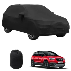 Housse de protection intérieure pour Housse Opel Crossland (03/2017 et après) – Housse de garage ajustée