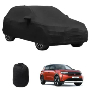 Housse de protection intérieure pour Housse Opel Frontera (10/2024 et après) – Housse de garage ajustée