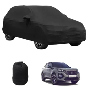 Housse de protection intérieure pour Housse Peugeot 2008 (08/2019 et après) – Housse de garage ajustée