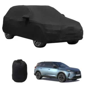 Housse de protection intérieure pour Housse Peugeot 5008 (10/2024 et après) – Housse de garage ajustée
