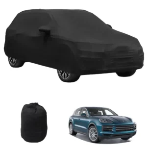 Housse de protection intérieure pour Housse Porsche Cayenne (11/2023 et après) – Housse de garage ajustée
