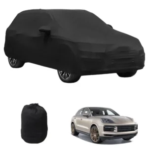 Housse de protection intérieure pour Housse Porsche Cayenne Coupé (01/2019 et après) – Housse de garage ajustée