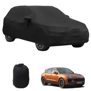 Housse de protection intérieure pour Housse Porsche Macan (10/2021 à 08/2024) – Housse de garage ajustée