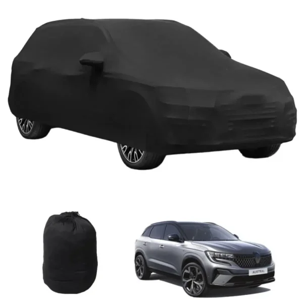 Housse Renault Austral pour garage