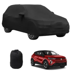 Housse de protection intérieure pour Housse Renault Captur (04/2024 et après) – Housse de garage ajustée