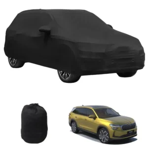 Housse de protection intérieure pour Housse Skoda Kodiaq (04/2024 et après) – Housse de garage ajustée