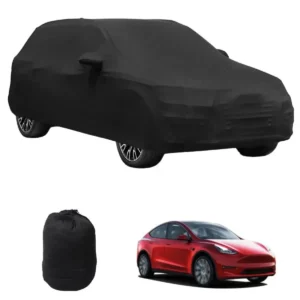 Housse de protection intérieure pour Housse Tesla Model Y (03/2020 à 02/2025) – Housse de garage ajustée