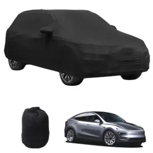 Housse de protection intérieure pour Housse Tesla Model Y (03/2025 et après) – Housse de garage ajustée