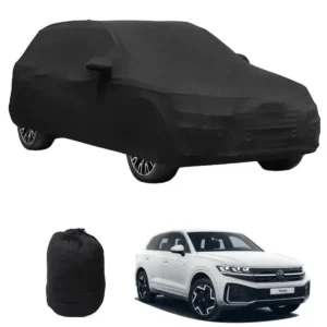 Housse de protection intérieure pour Housse Volkswagen Touareg (06/2023 et après) – Housse de garage ajustée
