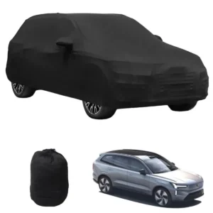 Housse de protection intérieure pour Housse Volvo EX90 (01/2024 et après) – Housse de garage ajustée