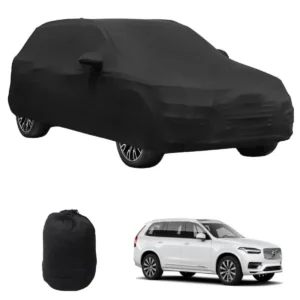 Housse de protection intérieure pour Housse Volvo XC90 (04/2019 et après) – Housse de garage ajustée