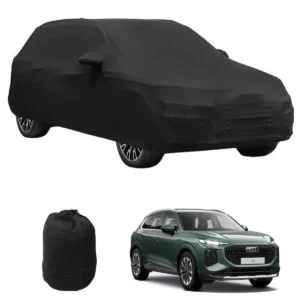 Housse de protection intérieure pour Housse Audi Q3 (10/2025 et après) – Housse de garage ajustée