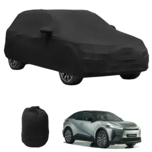 Housse de protection intérieure pour Housse Toyota C-HR+ (03/2026 et après) – Housse de garage ajustée