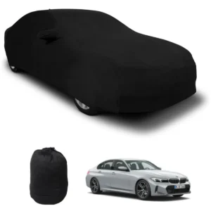 Housse de protection intérieure pour Housse Bmw Série 3 (07/2018 et après) – Housse de garage ajustée