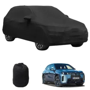 Housse de protection intérieure pour Housse Bmw iX (03/2025 et après) – Housse de garage ajustée
