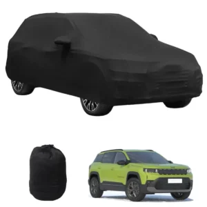 Housse de protection intérieure pour Housse Jeep Compass (11/2025 et après) – Housse de garage ajustée