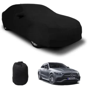 Housse de protection intérieure pour Housse Mercedes Classe C (04/2021 et après) – Housse de garage ajustée