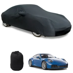 Housse de protection intérieure pour Housse Porsche 911 (01/2019 et après) – Housse de garage ajustée