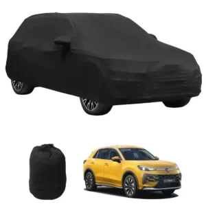 Housse de protection intérieure pour Housse Volkswagen T-Roc (11/2025 et après) – Housse de garage ajustée