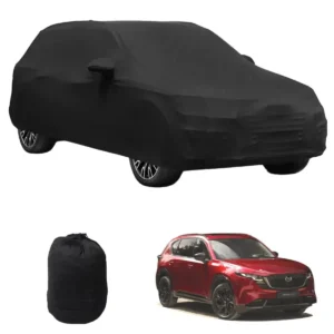 Housse de protection intérieure pour Housse Mazda CX-5 (07/2026 et après) – Housse de garage ajustée