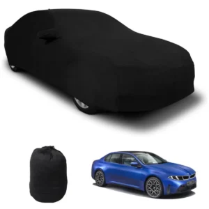 Housse de protection intérieure pour Housse Bmw i3 (06/2026 et après) – Housse de garage ajustée
