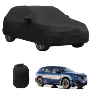 Housse de protection intérieure pour Housse Bmw iX3 (03/2026 et après) – Housse de garage ajustée
