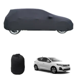 Housse de protection intérieure pour Housse Dacia Sandero (02/2026 et après) – Housse de garage ajustée