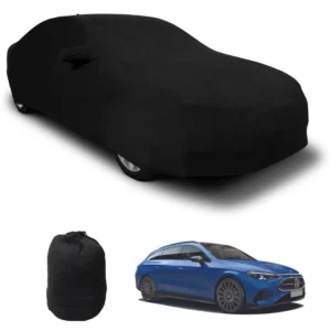 Housse de protection intérieure pour Housse Mercedes CLA Shooting Brake (11/2025 et après) – Housse de garage ajustée