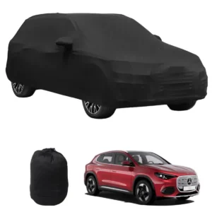 Housse de protection intérieure pour Housse Mercedes GLA (08/2026 et après ) – Housse de garage ajustée